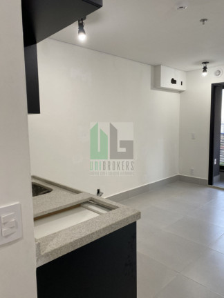 Imagem Apartamento com 1 Quarto à Venda, 30 m² em Vila Mariana - São Paulo Imagem Apartamento com 1 Quarto à Venda, 30 m² em Vila Mariana - São Paulo