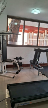 Imagem Apartamento com 3 Quartos à Venda, 157 m² em São João - Porto Alegre