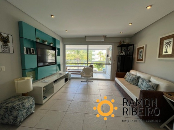 Imagem Imóvel com 3 Quartos à Venda, 138 m² em Riviera - Bertioga