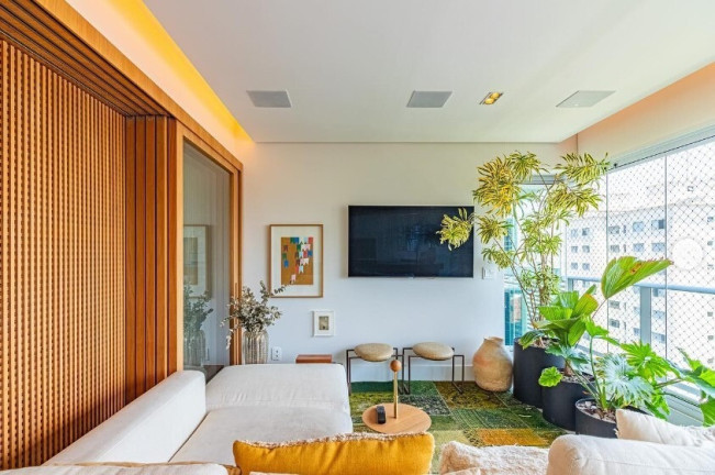 Apartamento com 3 Quartos à Venda, 250 m² em Vila Madalena - São Paulo