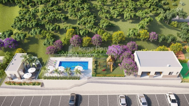 Imagem Apartamento com 2 Quartos à Venda, 44 m² em Vargem Grande - Rio De Janeiro
