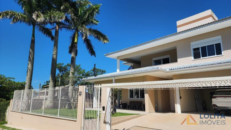 Imagem Casa com 3 Quartos à Venda, 350 m² em Alto Arroio - Imbituba Imagem Casa com 3 Quartos à Venda, 350 m² em Alto Arroio - Imbituba