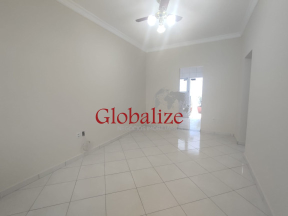 Imagem Casa com 2 Quartos à Venda, 71 m² em Embaré - Santos