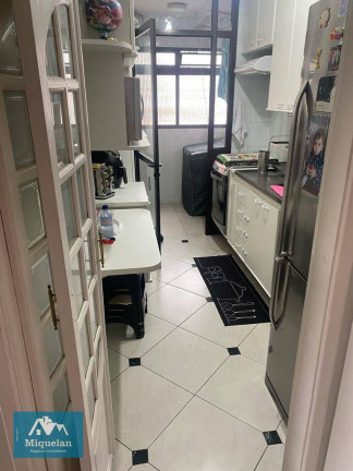 Imagem Apartamento com 3 Quartos à Venda, 79 m² em Parque Mandaqui - São Paulo