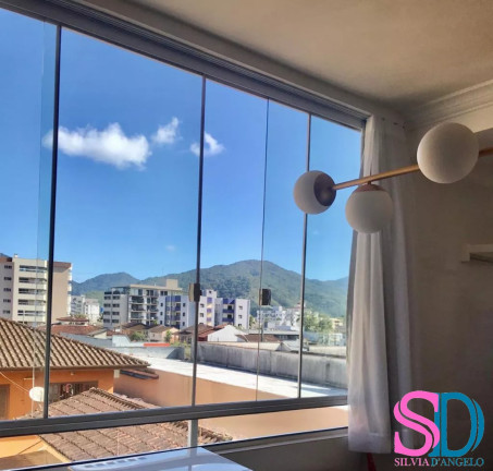 Imagem Apartamento com 2 Quartos à Venda, 75 m² em Centro - Ubatuba Imagem Apartamento com 2 Quartos à Venda, 75 m² em Centro - Ubatuba