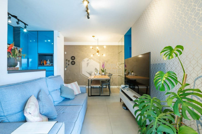 Imagem Apartamento com 2 Quartos à Venda, 68 m² em Vila Suzana - São Paulo Imagem Apartamento com 2 Quartos à Venda, 68 m² em Vila Suzana - São Paulo
