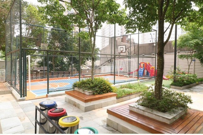 Imagem Apartamento com 2 Quartos à Venda, 96 m² em Vila Andrade - São Paulo Imagem Apartamento com 2 Quartos à Venda, 96 m² em Vila Andrade - São Paulo