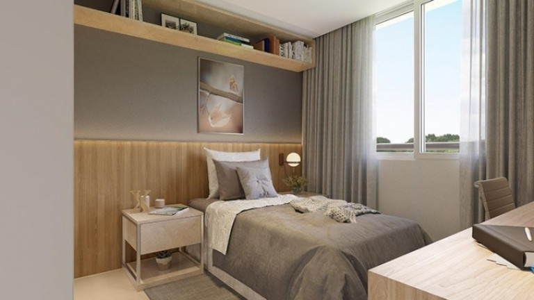Imagem Apartamento com 1 Quarto à Venda, 65 m² em Vila Industrial - Arraial Do Cabo
