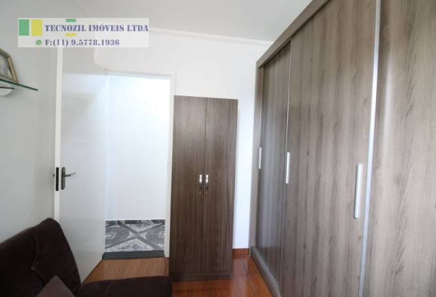 Imagem Apartamento com 2 Quartos à Venda, 48 m² em Ipiranga - São Paulo Imagem Apartamento com 2 Quartos à Venda, 48 m² em Ipiranga - São Paulo