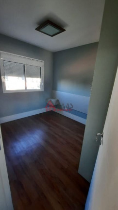 Imagem Apartamento com 3 Quartos à Venda, 141 m² em Jardim Monte Kemel - São Paulo