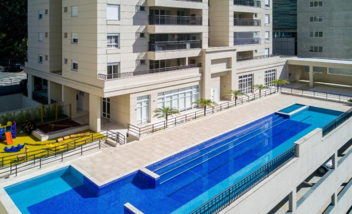 Imagem Imóvel com 4 Quartos à Venda, 138 m² em Panamby - São Paulo Imagem Imóvel com 4 Quartos à Venda, 138 m² em Panamby - São Paulo