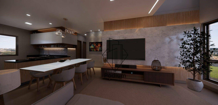 Imagem Apartamento com 3 Quartos à Venda, 113 m² em Bessa - João Pessoa