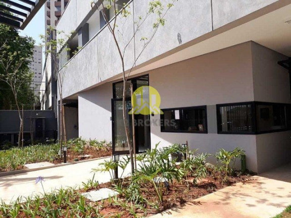 Imagem Apartamento com 2 Quartos à Venda, 53 m² em Chácara Klabin - São Paulo Imagem Apartamento com 2 Quartos à Venda, 53 m² em Chácara Klabin - São Paulo