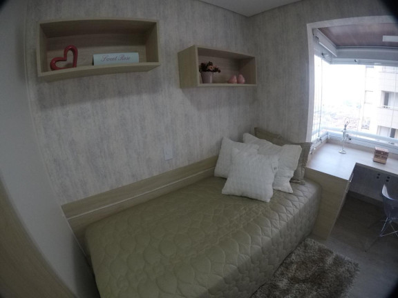 Imagem Apartamento com 3 Quartos à Venda, 128 m² em Centro - Santo André Imagem Apartamento com 3 Quartos à Venda, 128 m² em Centro - Santo André