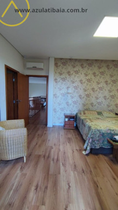 Imagem Casa com 3 Quartos à Venda, 250 m² em Jardim Paulista - Atibaia