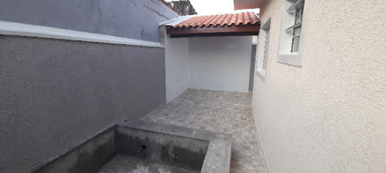 Imagem Casa de Condomínio com 2 Quartos à Venda, 52 m² em Cibratel Ii - Itanhaém