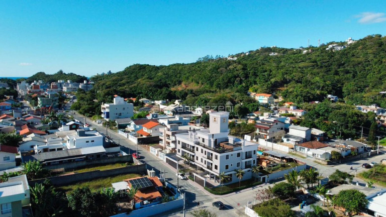 Imagem Apartamento com 2 Quartos à Venda, 75 m² em José Amândio - Bombinhas