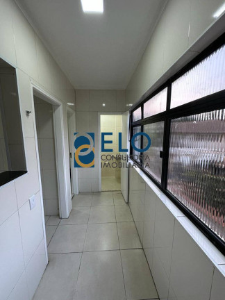 Imagem Apartamento com 2 Quartos à Venda, 85 m² em Macuco - Santos Imagem Apartamento com 2 Quartos à Venda, 85 m² em Macuco - Santos