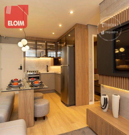Imagem Apartamento com 2 Quartos à Venda, 34 m² em Brás - São Paulo Imagem Apartamento com 2 Quartos à Venda, 34 m² em Brás - São Paulo