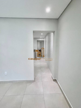 Imagem Sobrado com 3 Quartos à Venda, 160 m² em Vila Bela Vista - Santo André