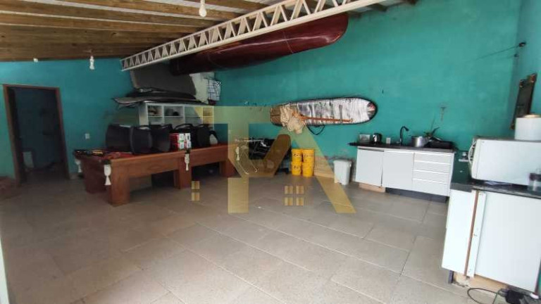 Imagem Imóvel com 3 Quartos à Venda, 362 m² em Araçatuba - Imbituba