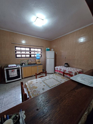 Imagem Casa com 2 Quartos à Venda, em Maracanã - Praia Grande Imagem Casa com 2 Quartos à Venda, em Maracanã - Praia Grande
