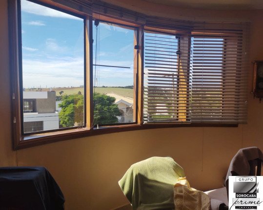 Imagem Casa com 5 Quartos à Venda, 372 m² em Parque Reserva Fazenda Imperial - Sorocaba
