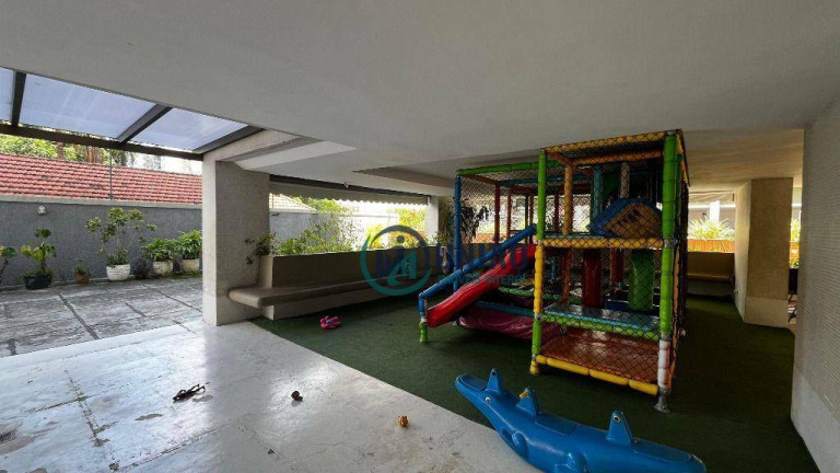 Imagem Apartamento com 4 Quartos à Venda, 140 m² em Ingá - Niterói