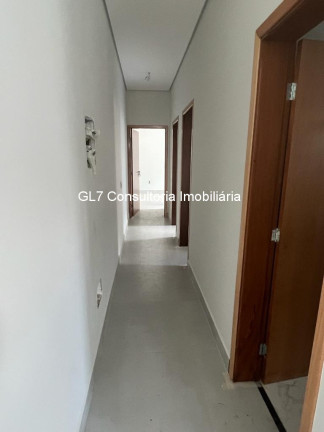 Imagem Casa com 2 Quartos à Venda,  em Jardim Monte Carlo - Indaiatuba