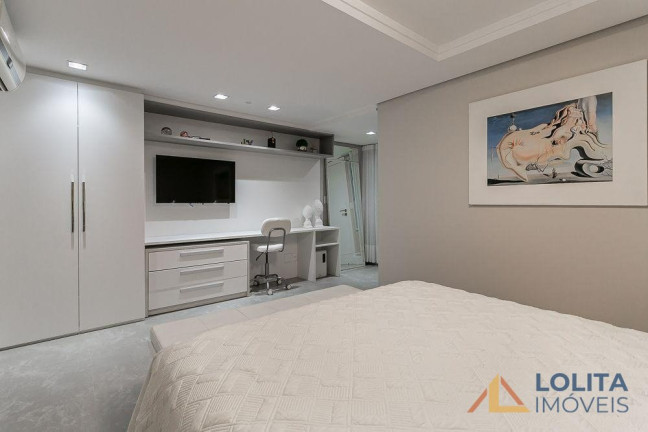 Imagem Casa com 6 Quartos à Venda, 600 m² em Pantanal - Florianopolis