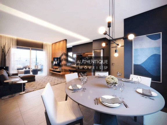 Imagem Apartamento com 3 Quartos à Venda, 87 m² em Umuarama - Osasco Imagem Apartamento com 3 Quartos à Venda, 87 m² em Umuarama - Osasco