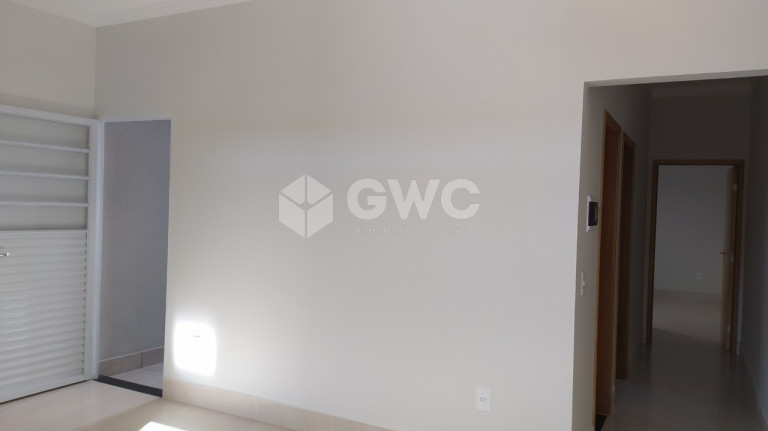 Imagem Casa com 2 Quartos à Venda, 130 m² em Jardim Esplanada - Marília Imagem Casa com 2 Quartos à Venda, 130 m² em Jardim Esplanada - Marília