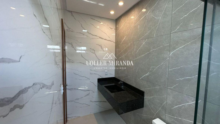 Imagem Casa com 3 Quartos à Venda, 149 m² em Mirante Riviera - Marabá