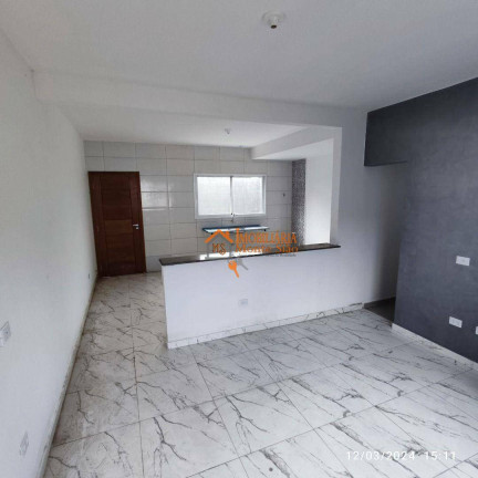 Imagem Sobrado com 2 Quartos à Venda, 70 m² em Jardim Jasmin - Itaquaquecetuba Imagem Sobrado com 2 Quartos à Venda, 70 m² em Jardim Jasmin - Itaquaquecetuba
