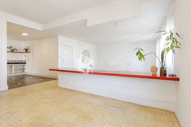 Imagem Apartamento com 1 Quarto à Venda, 111 m² em Pinheiros - São Paulo Imagem Apartamento com 1 Quarto à Venda, 111 m² em Pinheiros - São Paulo
