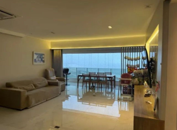 Imagem Apartamento com 3 Quartos à Venda, 142 m² em Pituaçu - Salvador