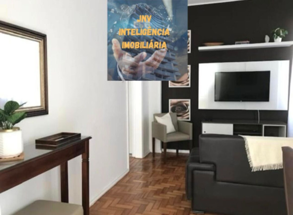 Imagem Apartamento com 2 Quartos à Venda, 90 m² em Copacabana - Rio De Janeiro