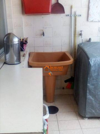 Imagem Apartamento com 3 Quartos à Venda, 140 m² em Jardim Guimarães - Guarulhos