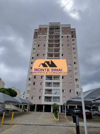 Imagem Apartamento com 3 Quartos à Venda, 85 m² em Jardim Piratininga - Sorocaba Imagem Apartamento com 3 Quartos à Venda, 85 m² em Jardim Piratininga - Sorocaba