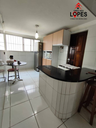 Imagem Apartamento com 3 Quartos à Venda, em Alecrim - Natal Imagem Apartamento com 3 Quartos à Venda, em Alecrim - Natal