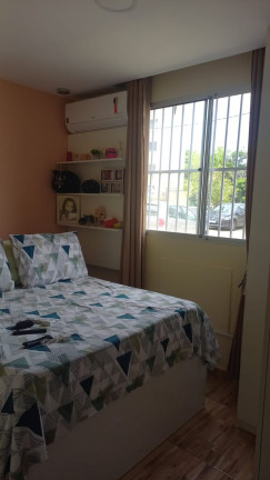 Imagem Apartamento com 2 Quartos à Venda, 40 m² em Boa União (abrantes) - Camaçari Imagem Apartamento com 2 Quartos à Venda, 40 m² em Boa União (abrantes) - Camaçari