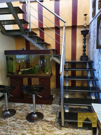 Imagem Cobertura com 6 Quartos à Venda, 312 m² em Tambaú - João Pessoa