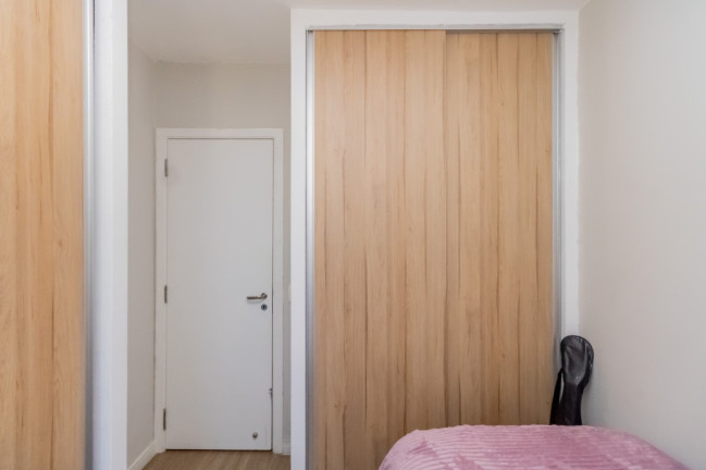 Imagem Cobertura com 3 Quartos à Venda, 189 m² em água Branca - São Paulo