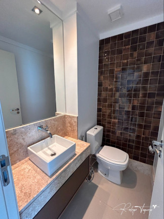 Imagem Cobertura com 3 Quartos à Venda, 436 m² em Setor Marista - Goiânia
