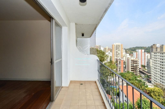 Imagem Apartamento com 3 Quartos à Venda, 132 m² em Real Parque - São Paulo Imagem Apartamento com 3 Quartos à Venda, 132 m² em Real Parque - São Paulo