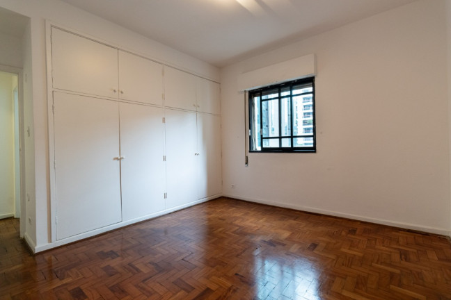 Imagem Apartamento com 2 Quartos à Venda, 103 m² em Itaim Bibi - São Paulo