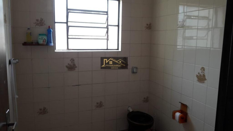 Imagem Sobrado com 5 Quartos à Venda,  em Jardim Emília - Sorocaba