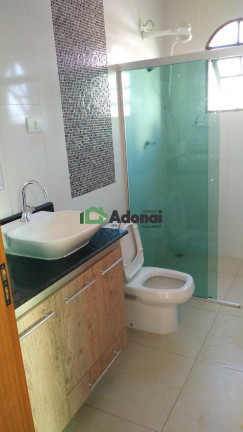 Imagem Casa com 4 Quartos à Venda, 242 m² em Jordanésia - Cajamar