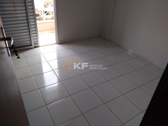 Imagem Apartamento com 1 Quarto à Venda, 35 m² em Jardim Irajá - Ribeirão Preto