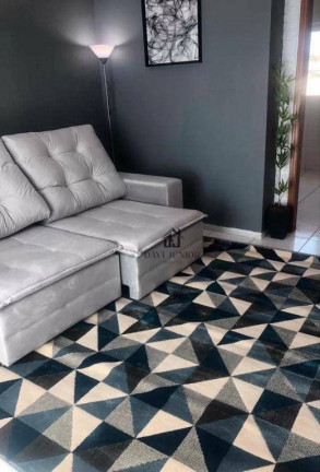 Casa com 2 Quartos à Venda, 190 m² em Jardim Residencial Villa Amato - Sorocaba